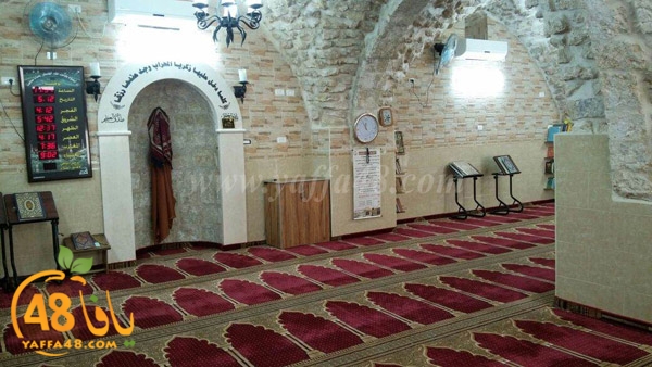 cleaning mosque ramla (5).JPG